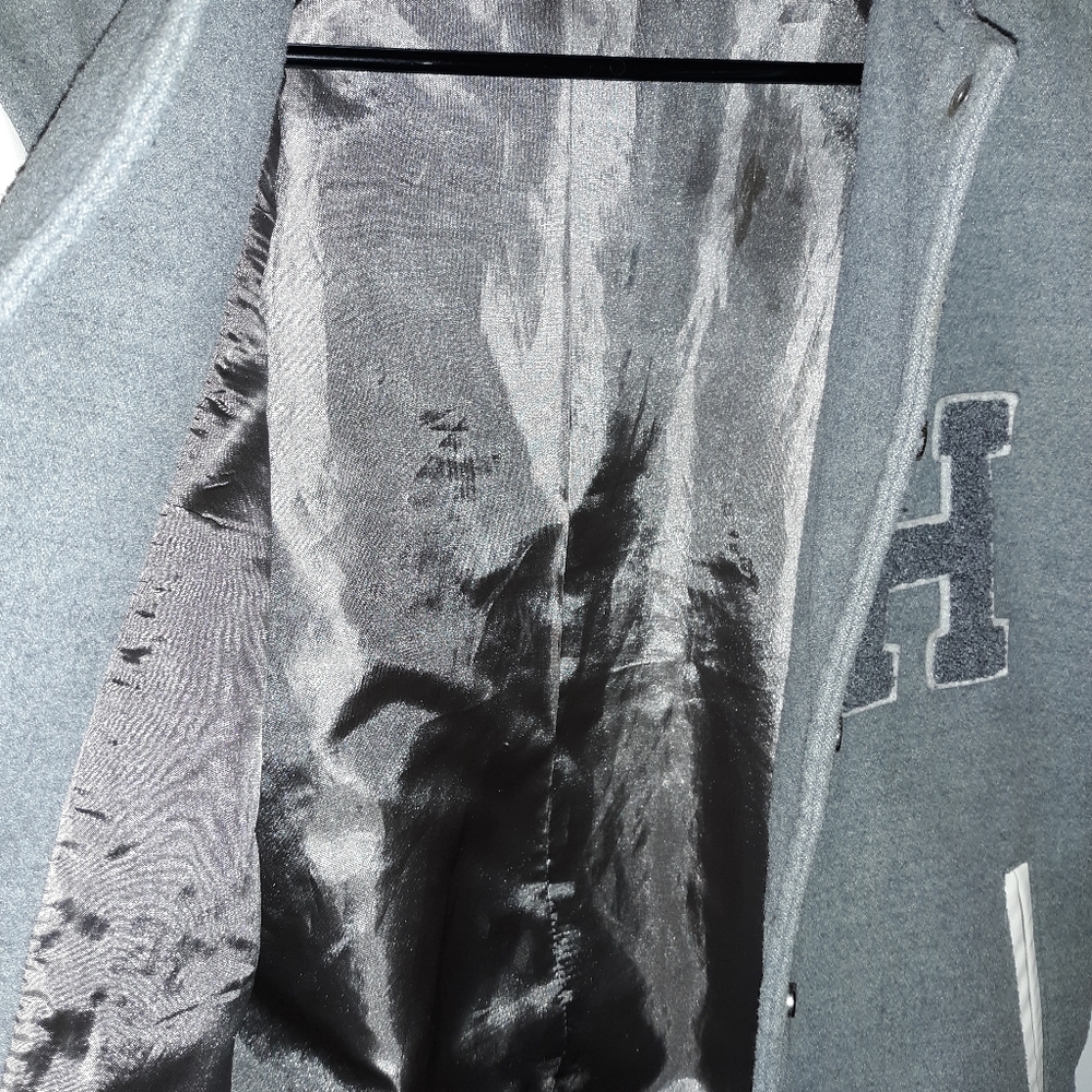 Varsity jacket - Picture 2 of 5